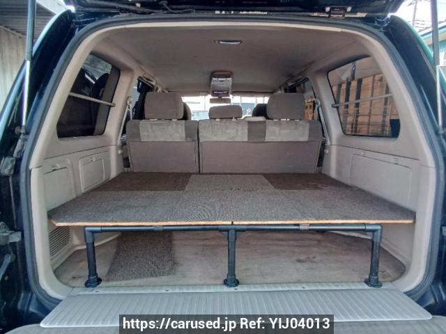 1998 Toyota Land Cruiser JDM car for sale — photo 9 of 25