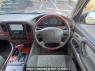 Used 1998 AT toyota land-cruiser HDJ101K Image[19]