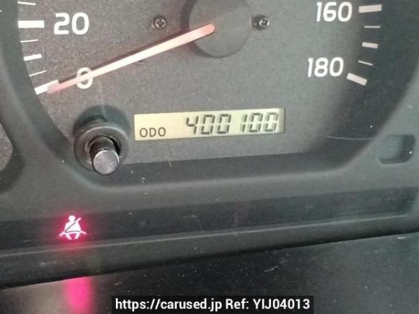 Used 1998 AT toyota land-cruiser HDJ101K Image[21]