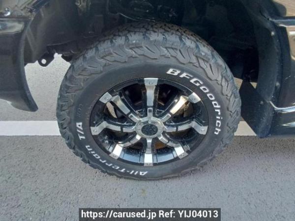 Used 1998 AT toyota land-cruiser HDJ101K Image[28]