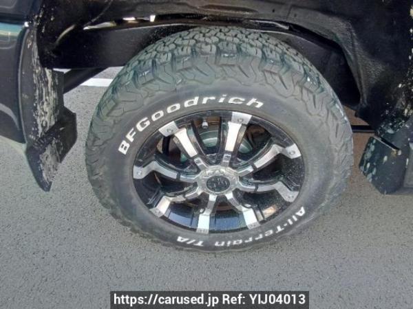 Used 1998 AT toyota land-cruiser HDJ101K Image[29]