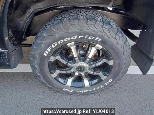 Used 1998 AT toyota land-cruiser HDJ101K Image[30]