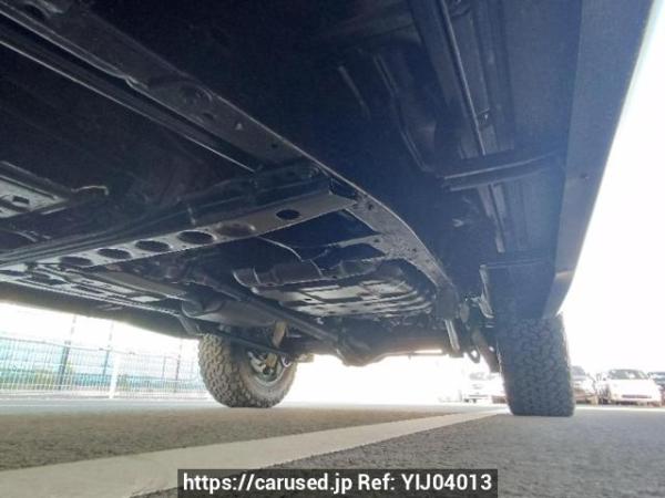 Used 1998 AT toyota land-cruiser HDJ101K Image[32]