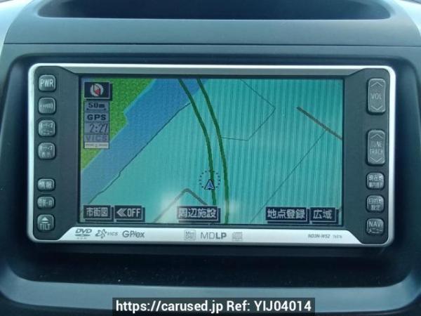 Used 2002 AT toyota land-cruiser-prado VZJ120W Image[21]
