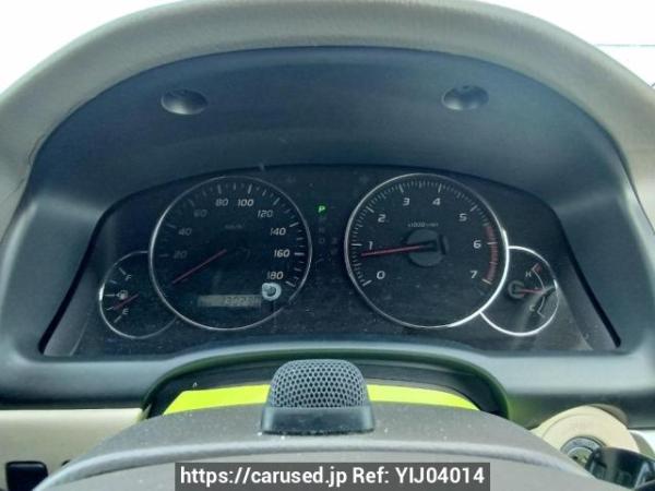 Used 2002 AT toyota land-cruiser-prado VZJ120W Image[24]