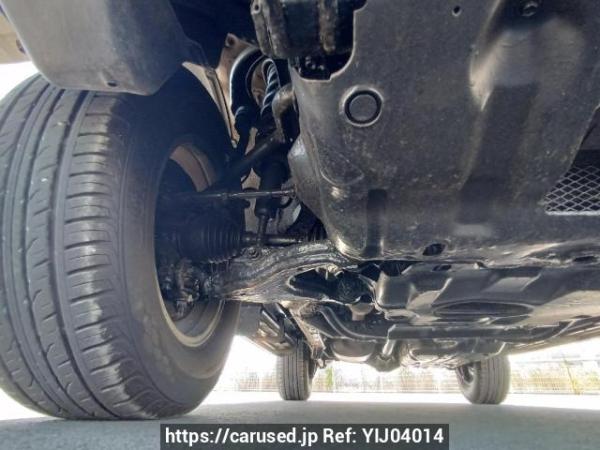 Used 2002 AT toyota land-cruiser-prado VZJ120W Image[31]