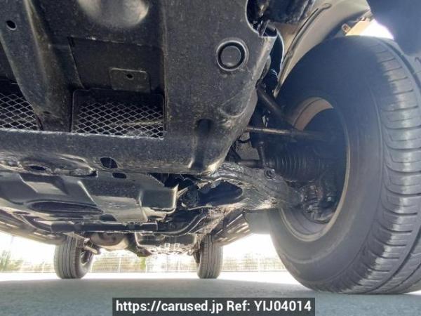 Used 2002 AT toyota land-cruiser-prado VZJ120W Image[32]