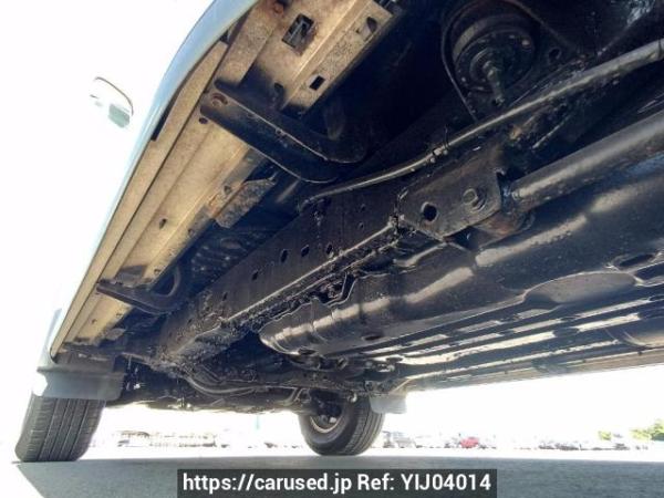 Used 2002 AT toyota land-cruiser-prado VZJ120W Image[33]
