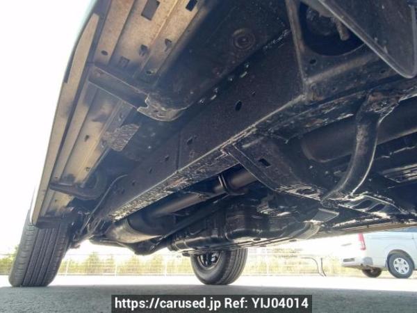 Used 2002 AT toyota land-cruiser-prado VZJ120W Image[35]