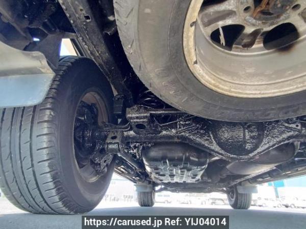 Used 2002 AT toyota land-cruiser-prado VZJ120W Image[37]