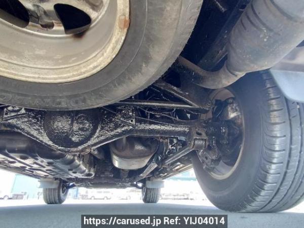 Used 2002 AT toyota land-cruiser-prado VZJ120W Image[38]