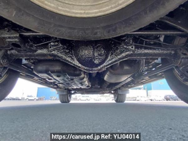 Used 2002 AT toyota land-cruiser-prado VZJ120W Image[39]