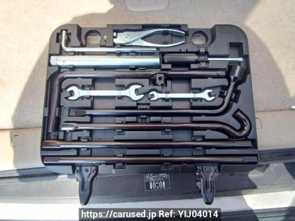 Used 2002 AT toyota land-cruiser-prado VZJ120W Image[42]