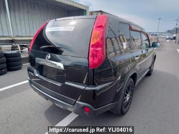 Used 2009 AT nissan x-trail NT31 Image[6]