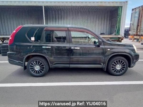 Used 2009 AT nissan x-trail NT31 Image[7]