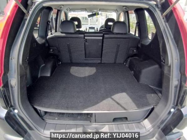 Used 2009 AT nissan x-trail NT31 Image[8]