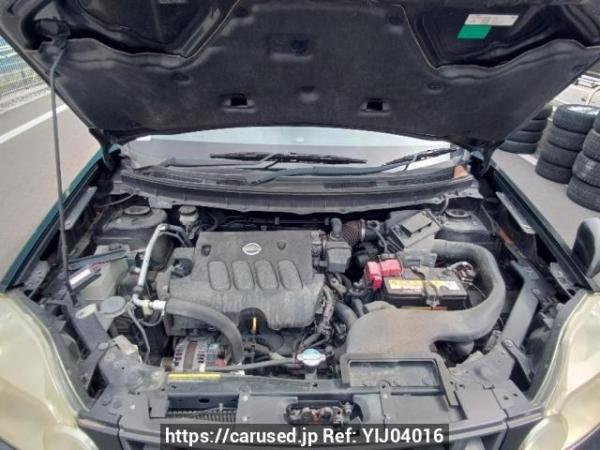 Used 2009 AT nissan x-trail NT31 Image[9]
