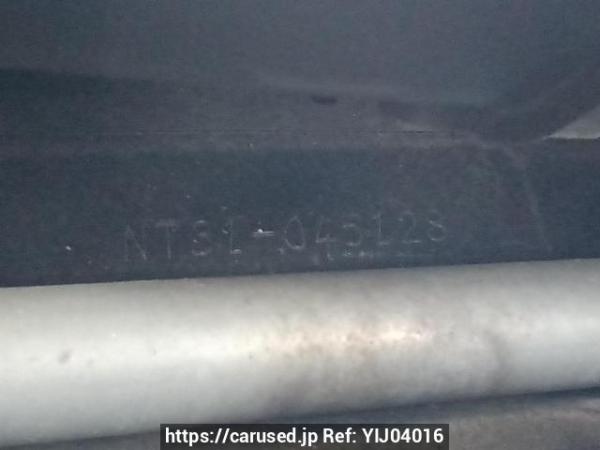 Used 2009 AT nissan x-trail NT31 Image[11]