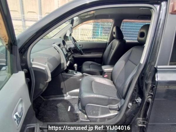 Used 2009 AT nissan x-trail NT31 Image[13]