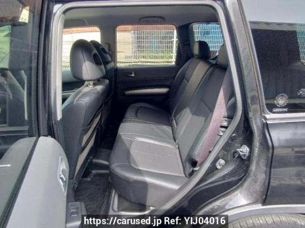 Used 2009 AT nissan x-trail NT31 Image[14]
