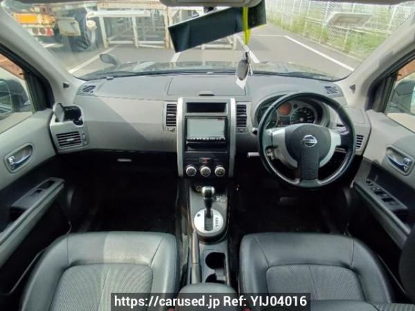 Used 2009 AT nissan x-trail NT31 Image[15]