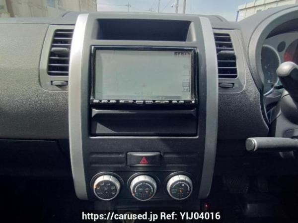 Used 2009 AT nissan x-trail NT31 Image[17]