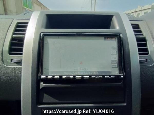Used 2009 AT nissan x-trail NT31 Image[19]