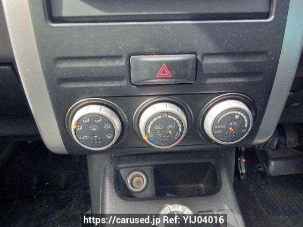 Used 2009 AT nissan x-trail NT31 Image[20]