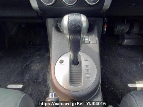 Used 2009 AT nissan x-trail NT31 Image[21]