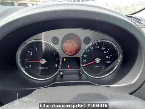 Used 2009 AT nissan x-trail NT31 Image[22]