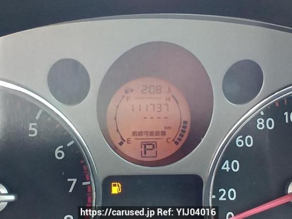 Used 2009 AT nissan x-trail NT31 Image[23]