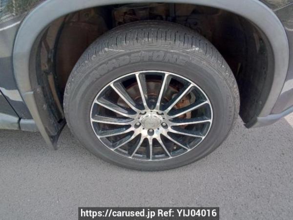 Used 2009 AT nissan x-trail NT31 Image[26]