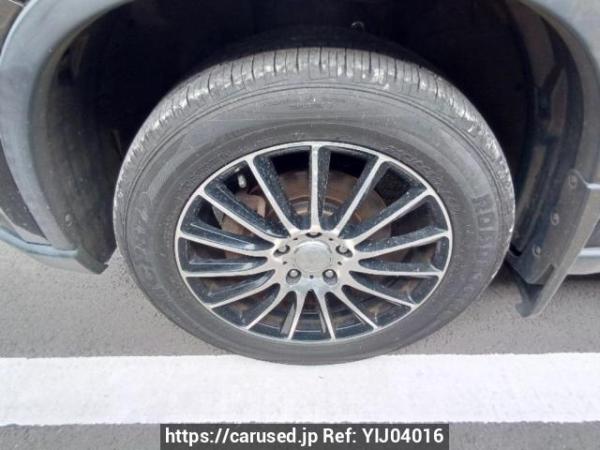 Used 2009 AT nissan x-trail NT31 Image[27]