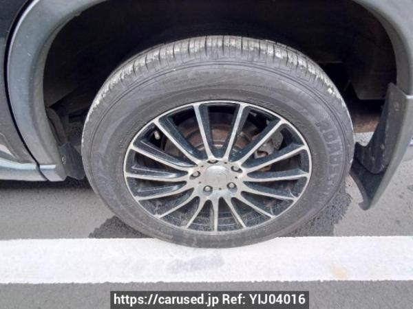 Used 2009 AT nissan x-trail NT31 Image[29]