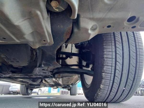 Used 2009 AT nissan x-trail NT31 Image[31]