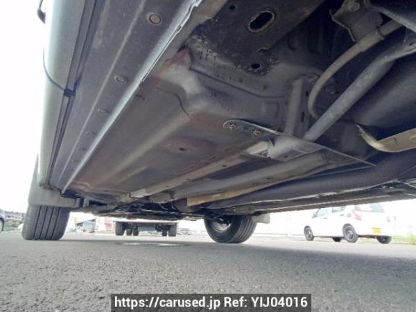 Used 2009 AT nissan x-trail NT31 Image[32]