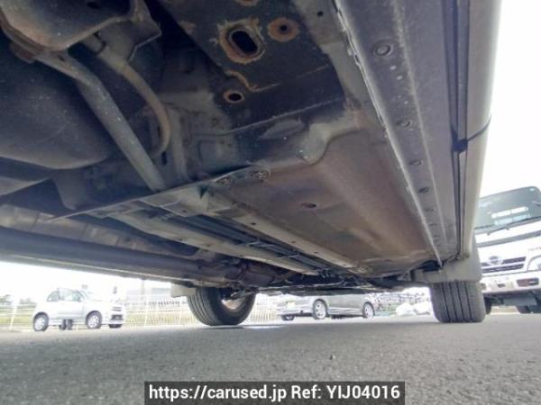 Used 2009 AT nissan x-trail NT31 Image[33]