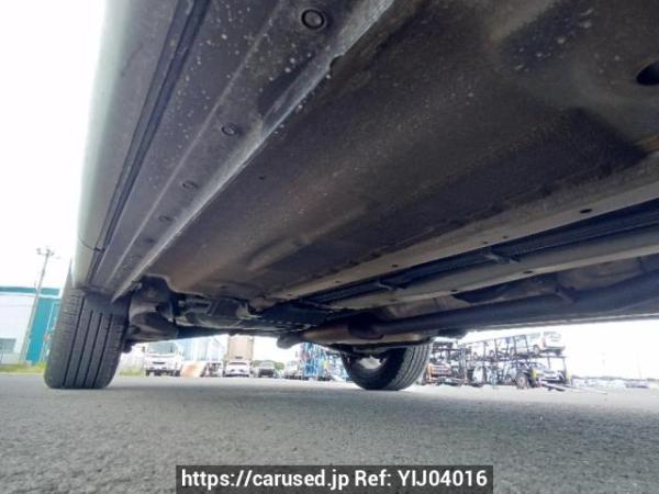 Used 2009 AT nissan x-trail NT31 Image[34]
