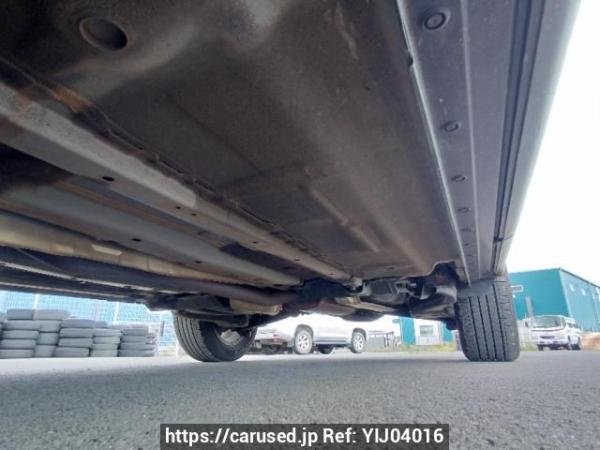 Used 2009 AT nissan x-trail NT31 Image[35]