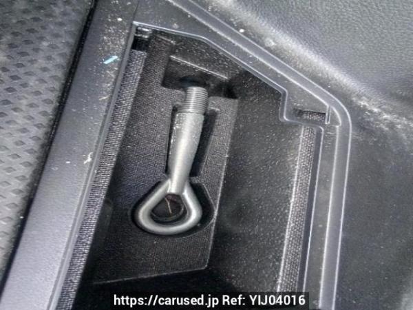 Used 2009 AT nissan x-trail NT31 Image[41]