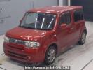 Nissan Cube Z12