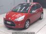 Used 2012 AT citroen c3 A55F01 Image[0]
