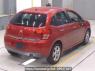 Used 2012 AT citroen c3 A55F01 Image[1]