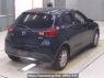 Used 2015 AT mazda demio DJ5AS Image[1]