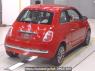 Used 2015 AT fiat 500 31209 Image[1]