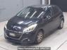 Used 2017 AT peugeot 208 A9HN01 Image[0]