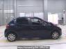 Used 2017 AT peugeot 208 A9HN01 Image[2]