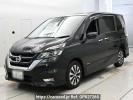 Nissan Serena GFC27