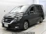 Used 2016 AT nissan serena GFC27 Image[0]