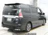 Used 2016 AT nissan serena GFC27 Image[1]